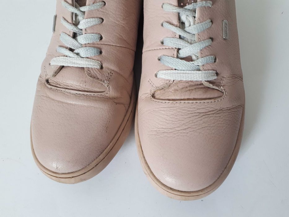 sneakersy damskie Mexx 38 buty sportowe