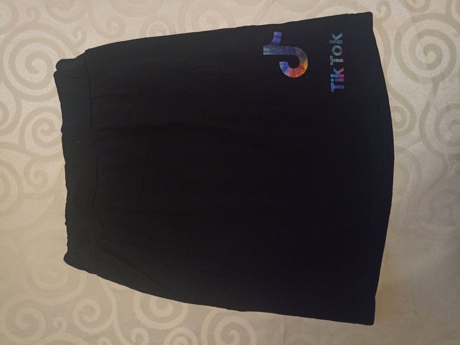 Spódnica tik tok 164 xs