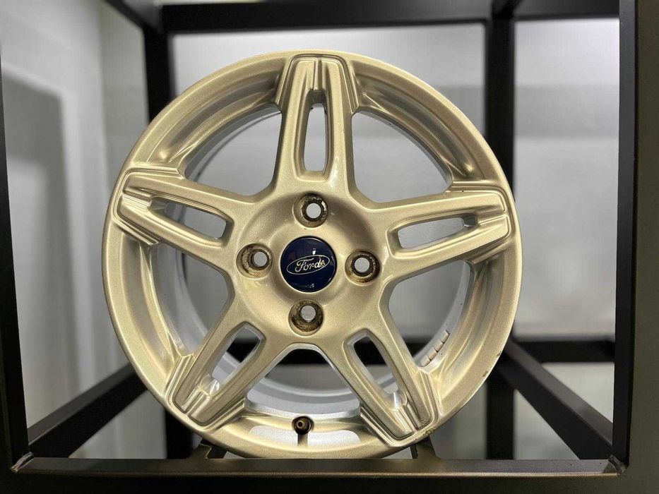 Felgi Aluminiowe Ford OE C1BC-1007-BB 6x15 4x108 ET47.5 63.4 #5380