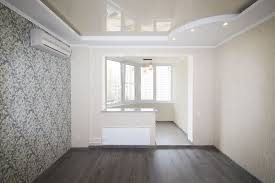 Ремонт - обої, ламінат, фарбування, гіпсокартон