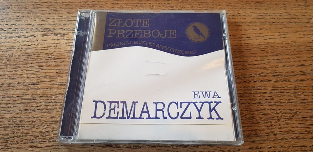 Ewa Demarczyk- Złote przeboje