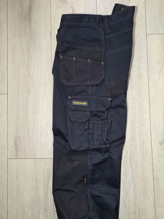 Штани 50 спецодяг Dunlop