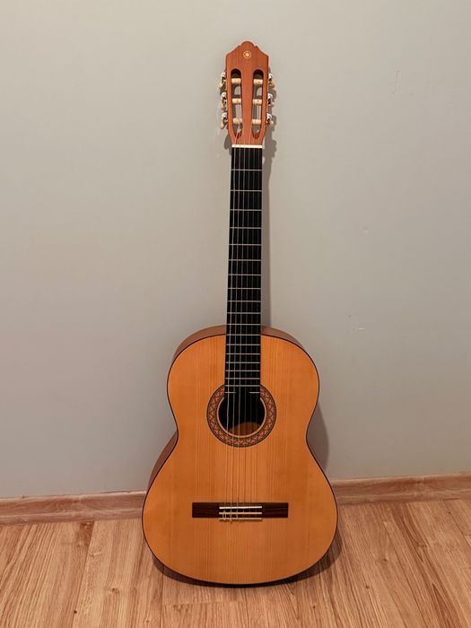 Gitara Yamaha c30m z pokrowcem