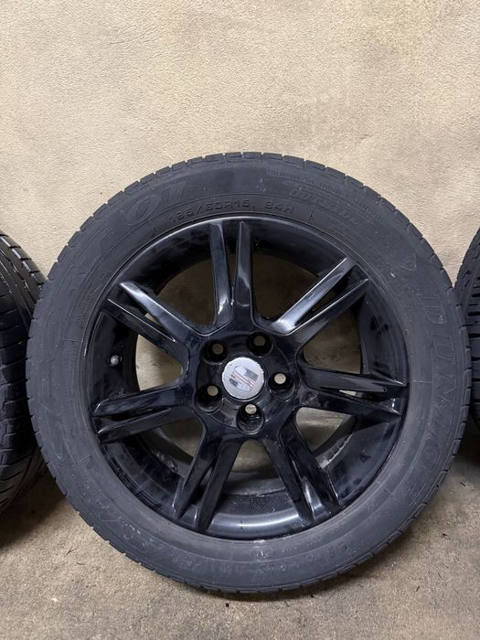 Jantes originais da SEAT R/15