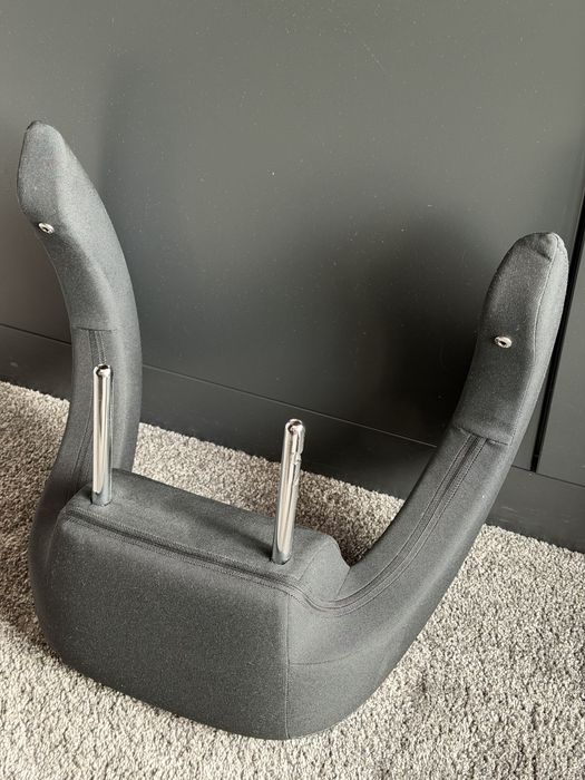 Zaglowek dzieciecy, rogal do VW, Skoda, Seat, Audi