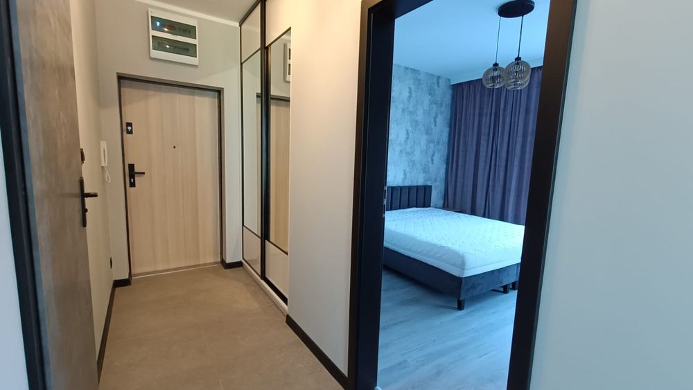 Mieszkanie do wynajęcia ul.Postomii