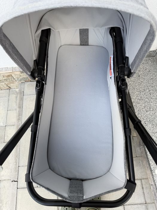 Візок bugaboo fox