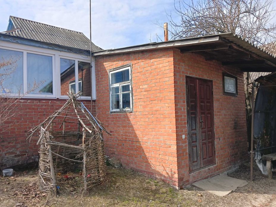 Продается дом 89м2