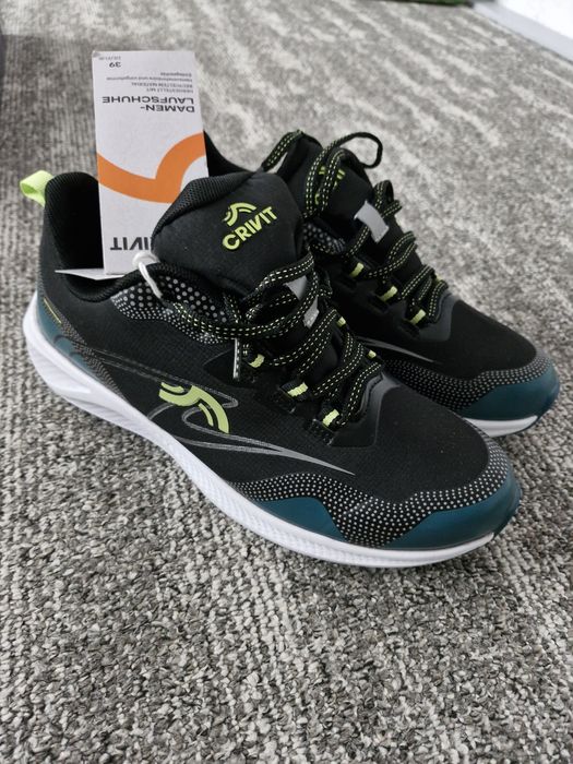 Кросівки Crivit 38р