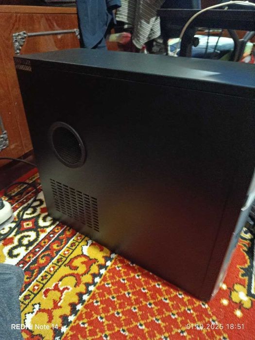 Продам системній блок