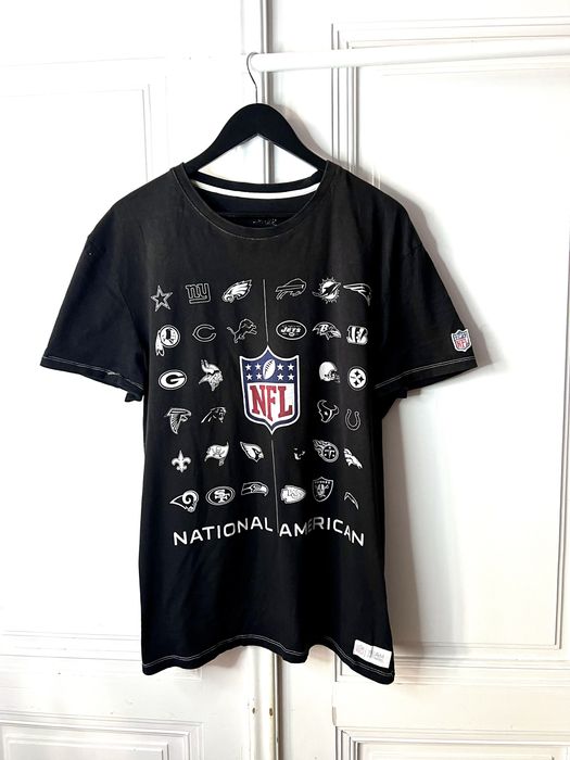 Футболка Nfl L-XL Raiders