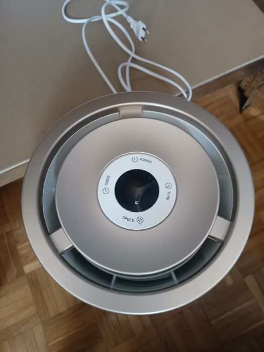 Nawilżacz powietrza Philips series 2000