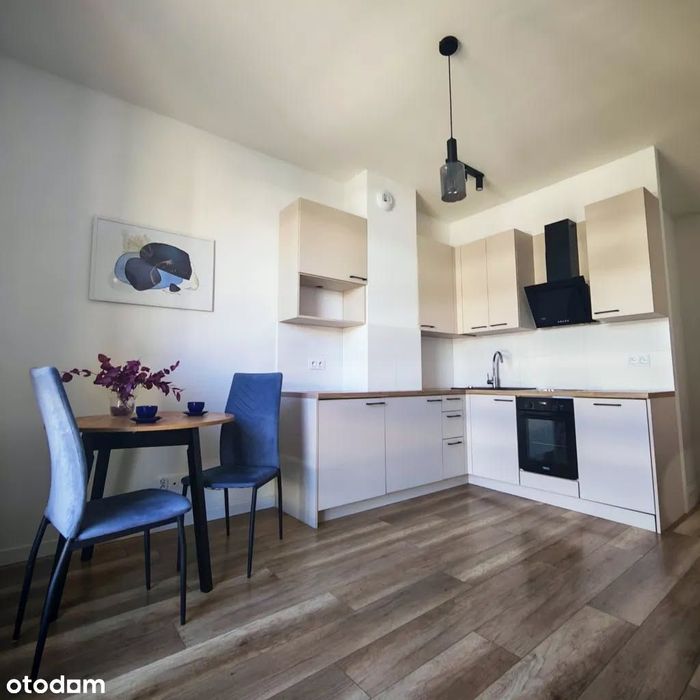 Mieszkanie Strumień – 34 m² bez prowizji
