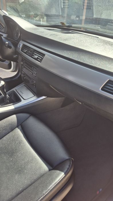 Bmw 320d 163 cv impecável