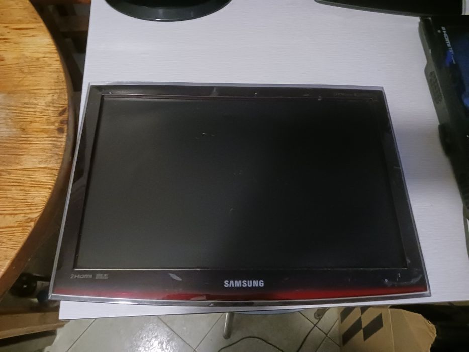 Lote varias televisões