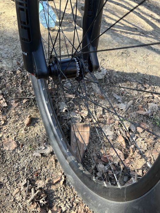 Rower dirt alaudark Łańcut • OLX.pl