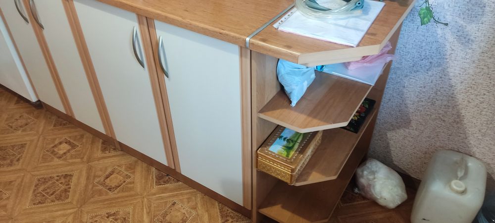 Кухня производства Польша б/у