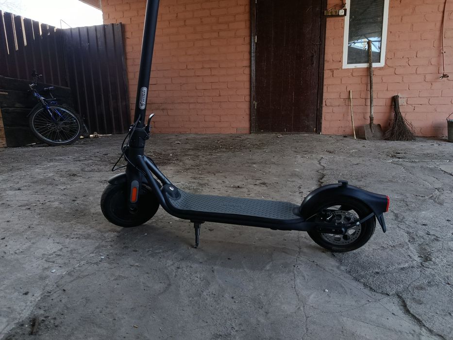 Самокат ninebot 2024 Року