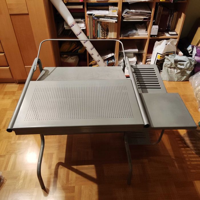 Biurko komputerowe Ikea , stan idealny