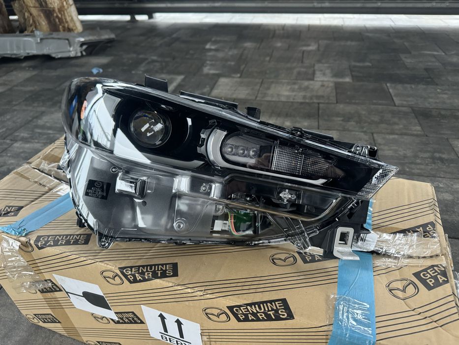 Жалюзи мазда сх5, mazda cx5 kf 17-25 оригинал америка европа запчасти