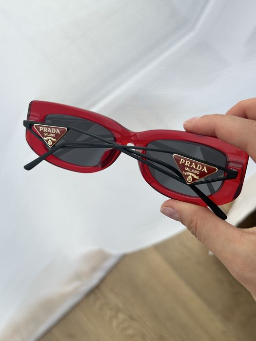 Sunglasses Prada