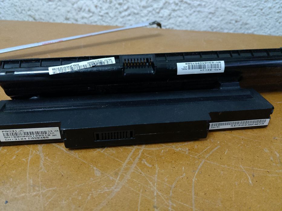Bateria PC portátil ASUS