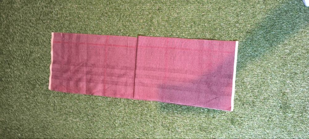 Szalik burberry 180cm