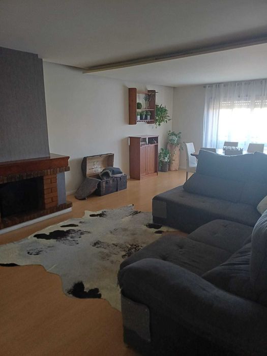 Quartos para arrendamento