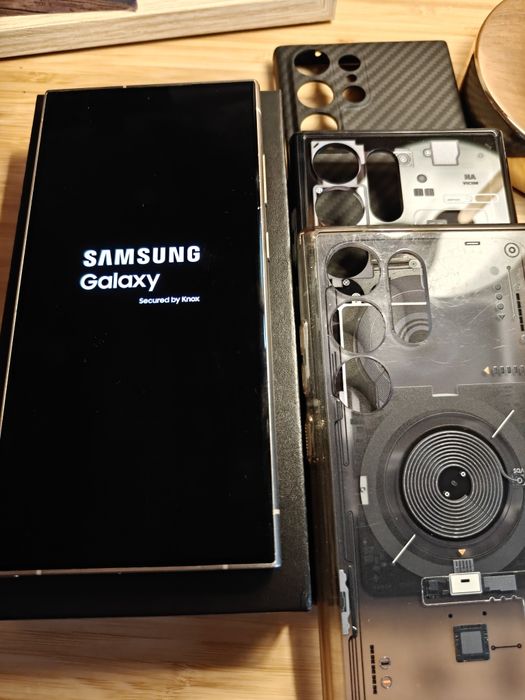 Samsung Galaxy S24 ultra