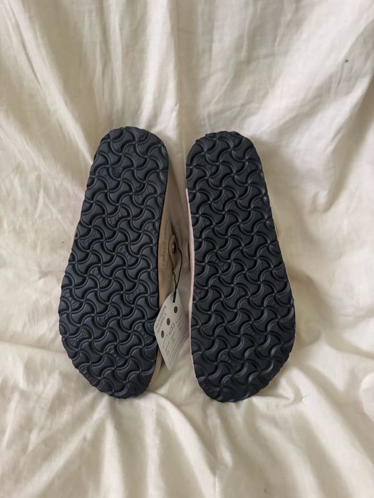 Birkenstock N40 Grey
