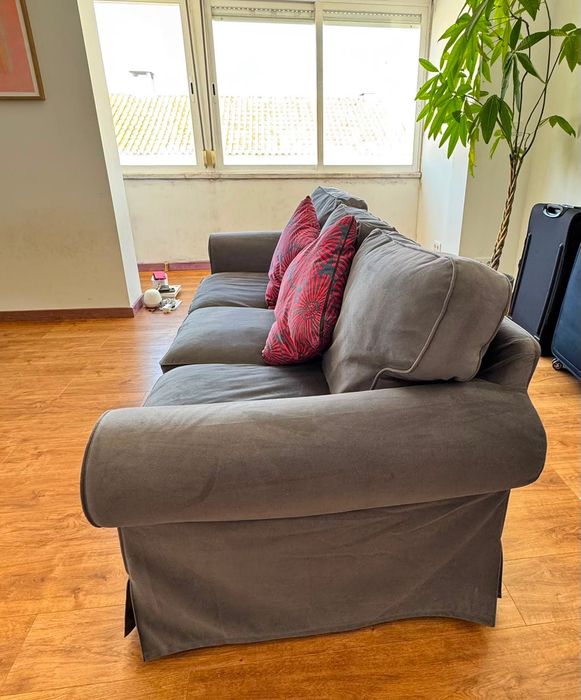 Sofá Ektorp IKEA