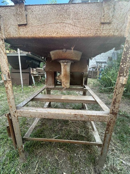 Горно мобільне. 220380