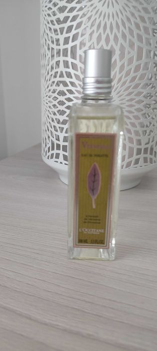 Woda toaletowa L'Occitane - Verbena, poj. 100 ml