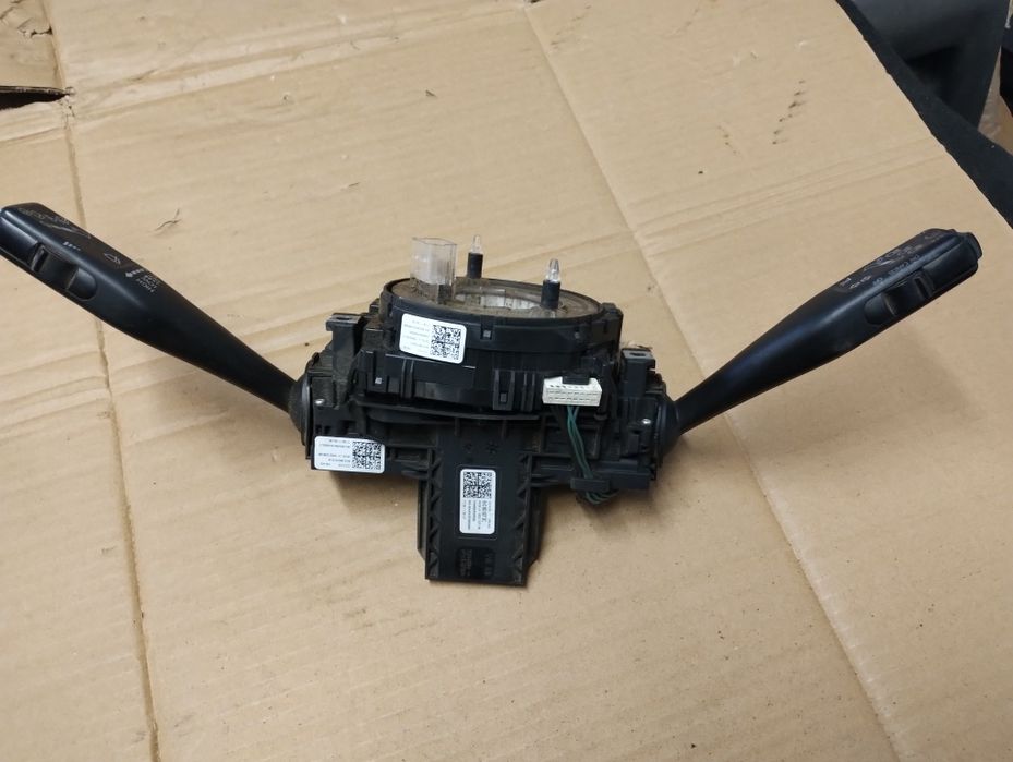 Przełącznik zespolony tasma VW golf VI 6 5k0.953.549e