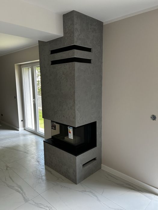 Kompleksowe remonty i wykończenia wnętrz – Pasternak Dream-Hous