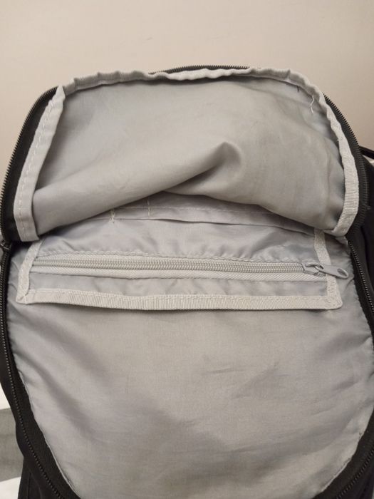 Plecak CATERPILLAR czarny 30 l