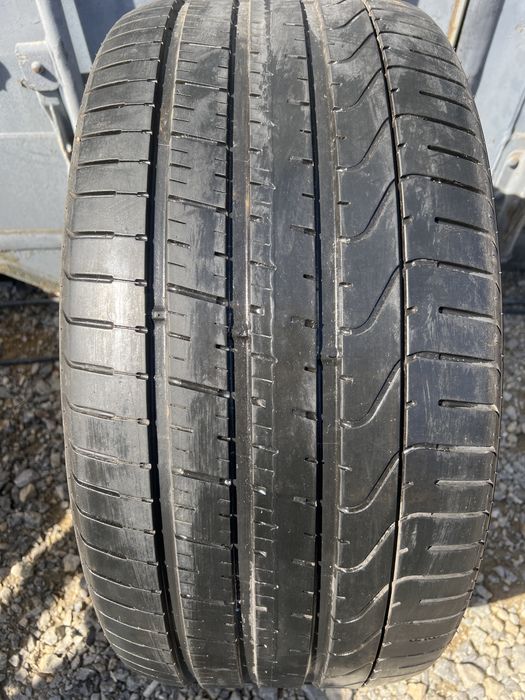 Opona Pirelli  P zero 315/40/21 pojedynka