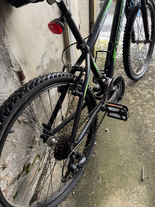 Bicicleta para criança - 2 tamanhos
