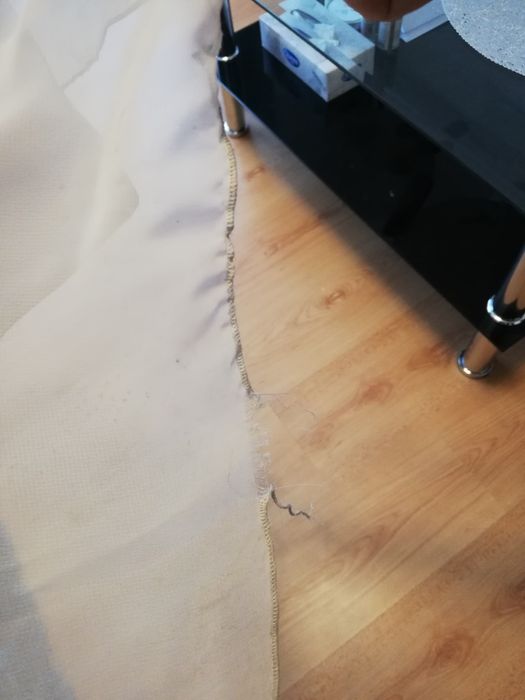 Suknia ślubna 42-44