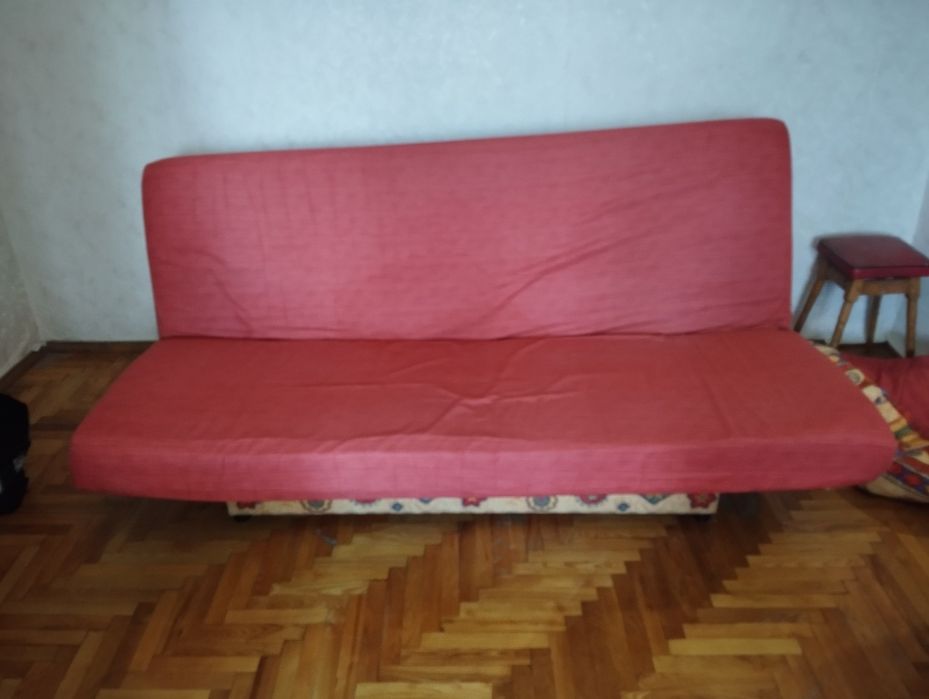 Диван арлекіна б/в