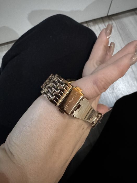 Smartwatch Michael Kors