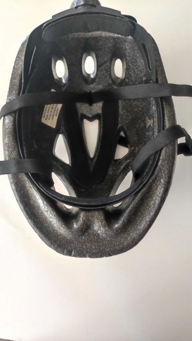 Kask rowerowy Lazer dla chłopca