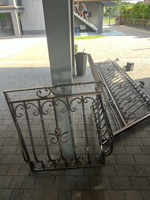 Sprzedam barierke