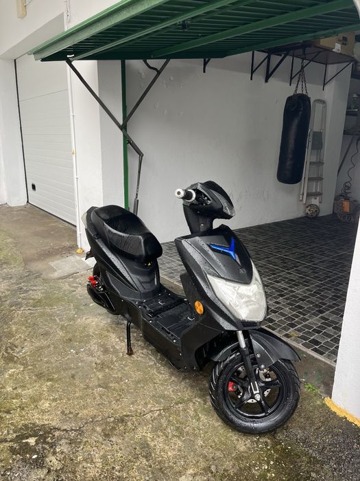 mota eletrica neovolt