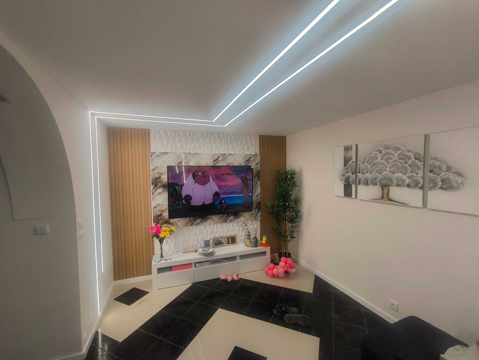 Remodelações completa