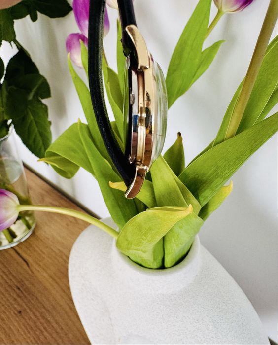 Omega automatic zlocony 10 k z 1968r