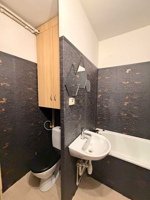 Mieszkanie m3 Banatówka Cieszyn na wynajem 55,40m2