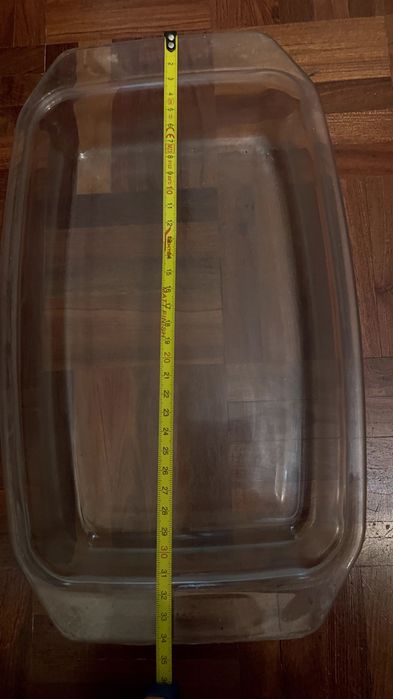Pyrex, Marca Jaj