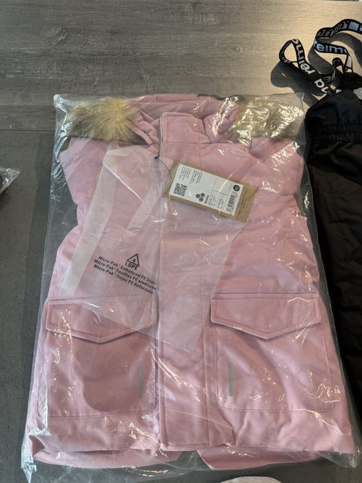 Новий комплект Reima розмір 92