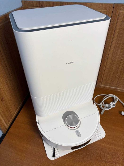 Xiaomi X20 Pro - Robot odkurzacz